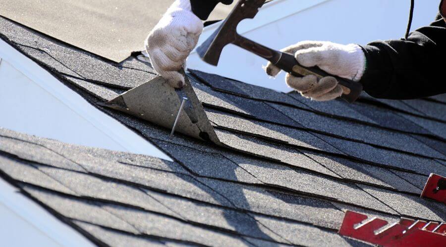 Expert Emergency Roof Repairs services in Carmichaels, PA